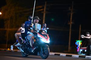 BIB: 
                            <button type="button" onclick="openModal(23175509)" class="btn btn-primary btn-sm float-right btn-popup" data-toggle="modal" data-target=".modal-high-quality">
                        <i class="fas fa-shopping-cart"></i> Add to Cart
                    </button>
                                            <button type="button" onclick="isThisMe(23175509, true)" class="btn btn-success btn-sm float-right btn-popup btn-isme hidden" data-toggle="tooltip" data-placement="bottom" title="นี่คือรูปของคุณใช่ไหม คลิกที่นี่เพื่อเอาเข้าอัลบั้ม">
                        <i class="fas fa-plus"></i> Add to album
                    </button>
                    <button type="button" onclick="isThisMe(23175509, false)" class="btn btn-warning btn-sm float-right btn-popup btn-isnotme hidden">
                        <i class="fas fa-ban"></i> Remove from album
                    </button>